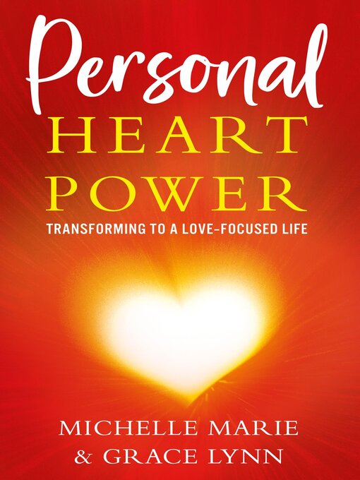 Title details for Personal Heart Power by Michelle Marie - Available